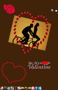 Love Stickers! for Doodle Wish(圖6)-速報App
