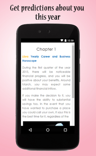 免費下載生活APP|Libra Horoscope Guide app開箱文|APP開箱王