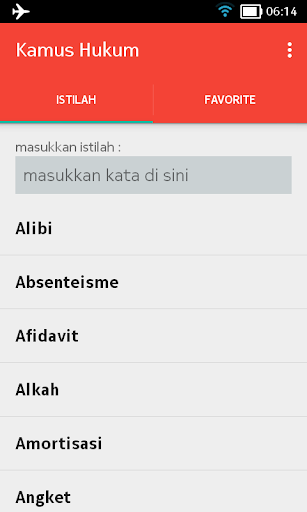 免費下載工具APP|Kamus Hukum Indonesia app開箱文|APP開箱王