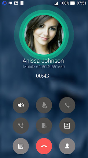 Auto Call Recorder