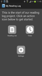 Free My Summer Reading Log APK for Android