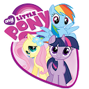 My Little Pony Fun Mobile mobile app icon