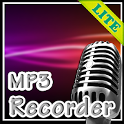 Baro mp3 Voice Recorder (Lite) 1.04L Icon