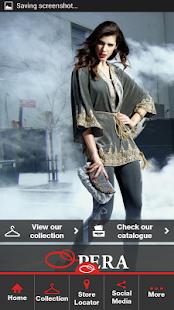 Opera Fashion(圖1)-速報App