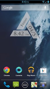 How to install Animus - [Donate] (UCCW Skin) 2.3 unlimited apk for laptop
