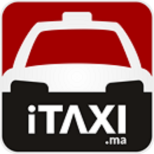 Itaxi Chauffeur logo