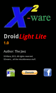 How to download Droid Light Lite Varies with device apk for android