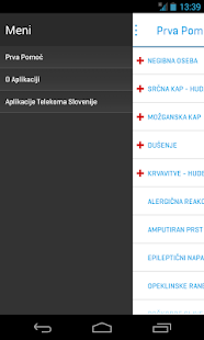How to get Prva pomoč 1.7 unlimited apk for bluestacks