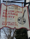 Philadelphia Folk Song Society