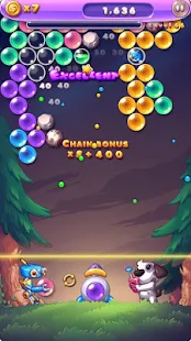 Bubble Star(圖6)-速報App