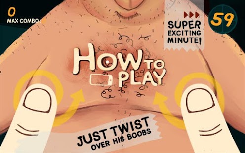 Download Nipple Twister APK for Android