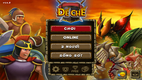 Đế Chế Online - De Che AoE(圖1)-速報App