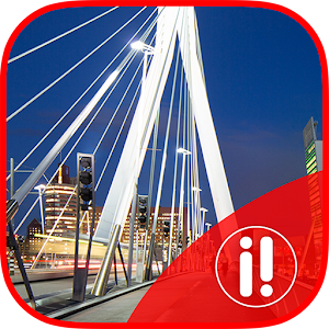 Rotterdam - Stapping Stone 2.4