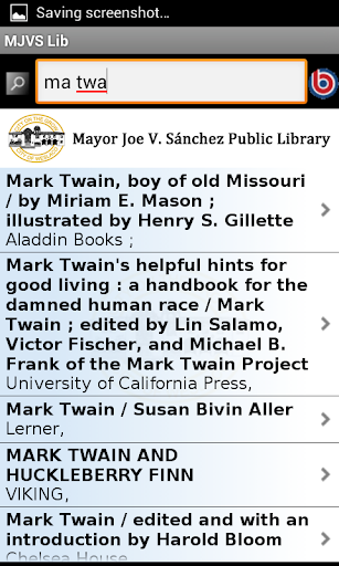 【免費教育App】Mayor Sanchez Public Library-APP點子