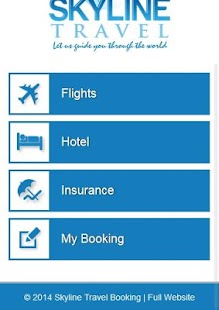 How to download Skyline Travel 1.0 mod apk for laptop