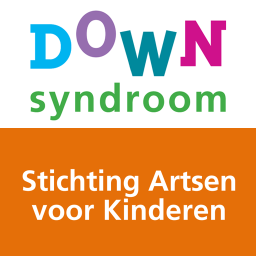 Downsyndroom - Gratis demo LOGO-APP點子