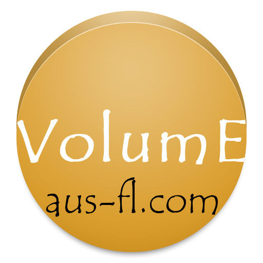 Volume Conversion Calculator LOGO-APP點子