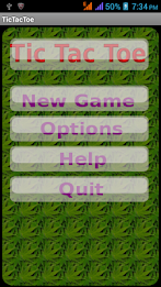 TicTacToe by Robo Eye Labs poster 4