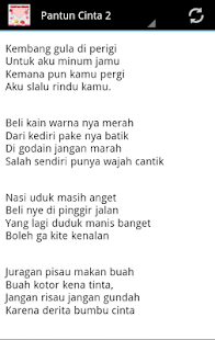 How to get Pantun Cinta Romantis patch 1.5 apk for laptop