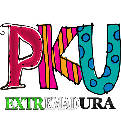 PKU Extremadura LOGO-APP點子