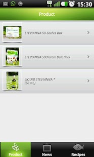 How to install STEVIANNA 1.0 unlimited apk for bluestacks