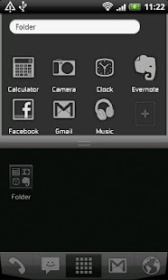 How to download Armor GO Launcher EX Theme 1.0 unlimited apk for android