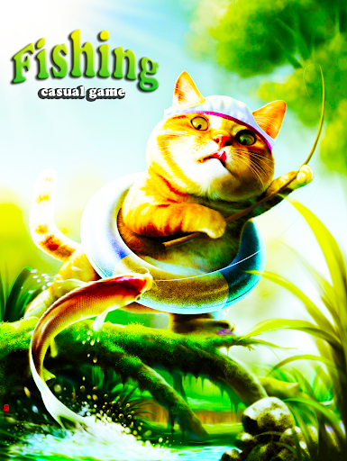 Best Fishing Game Puzzle