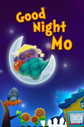 Nightfall Book - KidzinMind