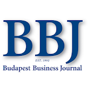 Budapest Business Journal  Icon