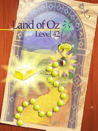 Oz: Dorothy's Quest poster 8