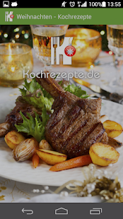 Free Download Weihnachten - Rezepte kochen APK