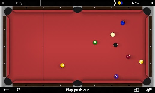  Total Pool Classic screenshot