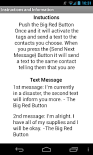 How to mod Big Red Button 1.0 mod apk for bluestacks