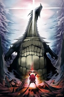 Monster HD Wallpaper FREE Screenshots 3