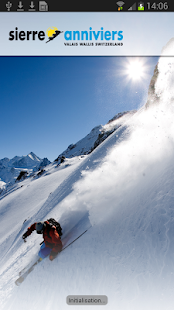 Lastest Sierre-Anniviers APK