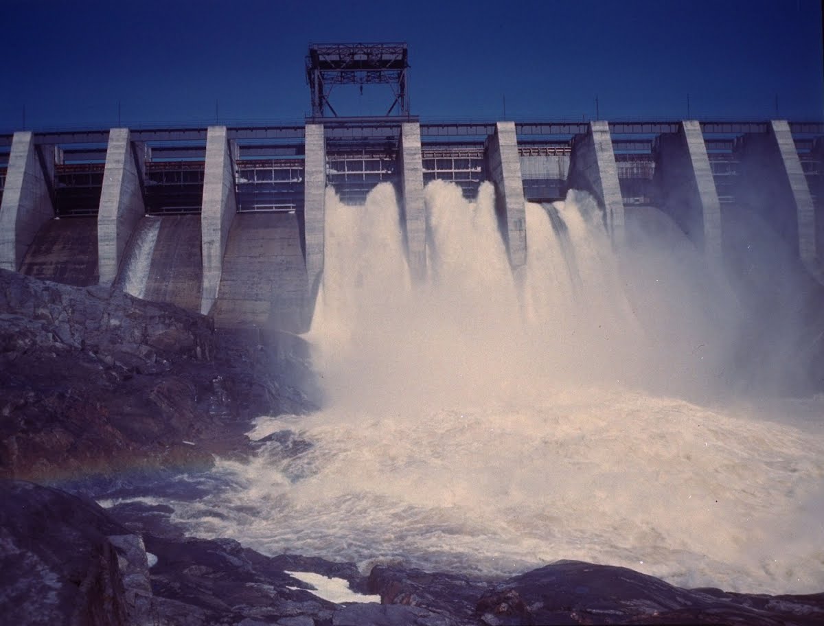 SaguenayLacSaintJean — Google Arts & Culture