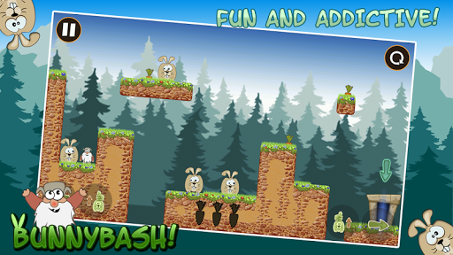 Bunny Bash Free