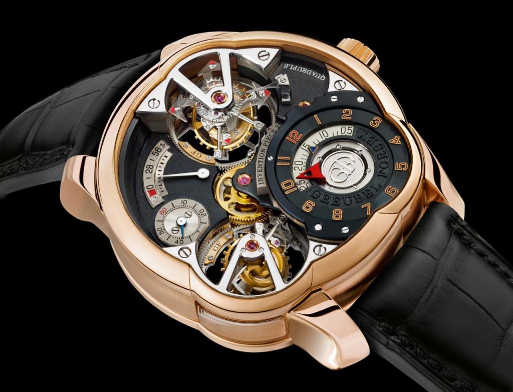 Best Luxury Mens Watches Semashow