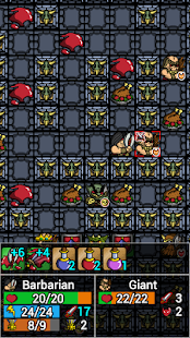 Dungeon Ascendance Roguelike(圖4)-速報App