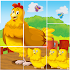 Animals Tile Puzzle  â™¥2.5