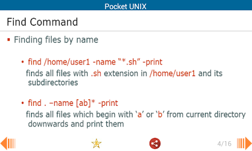 How to get Pocket UNIX lastet apk for pc