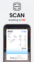 Scanner App To PDF - TapScanner 1