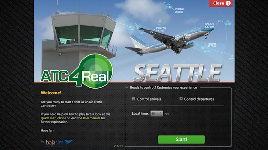 ATC4Real Seattle HD