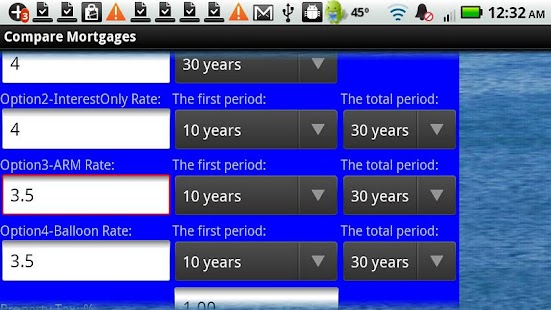 How to get Compare Mortgages 8 unlimited apk for android