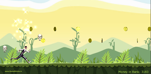 Изображения Jungle Jumper на ПК с Windows