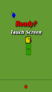 Mr Nom Screenshots 1
