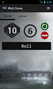 WoD RPG Dices(圖1)-速報App