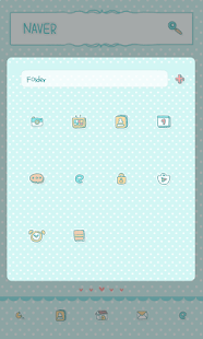How to download COUPLES dodol launcher theme patch 1.1 apk for laptop