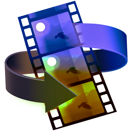 Free videos converter LOGO-APP點子