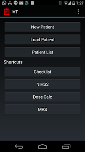 IV Stroke Thrombolysis(圖1)-速報App